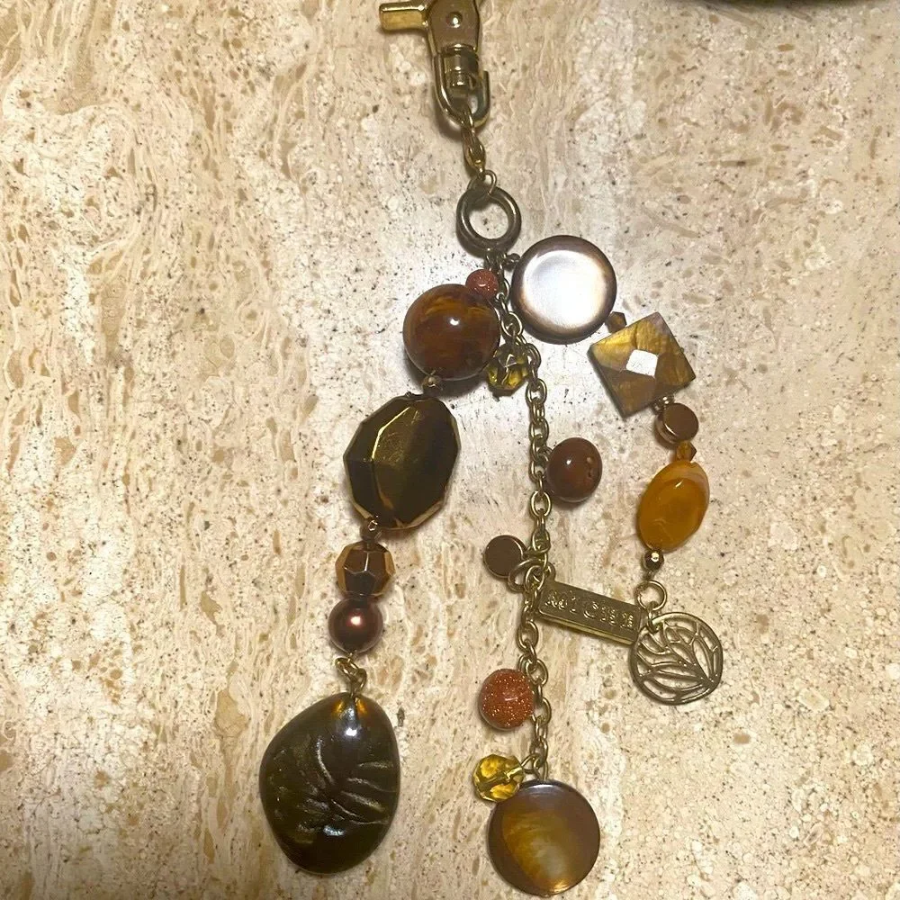 Miche Purse Charm/Keychain